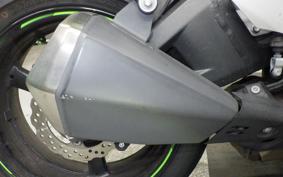 KAWASAKI ZX 10 NINJA ABS 2013