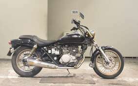 KAWASAKI ELIMINATOR 125 BN125A