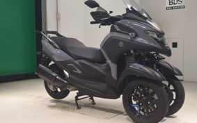 YAMAHA TRICITY 300 2023 SH15J