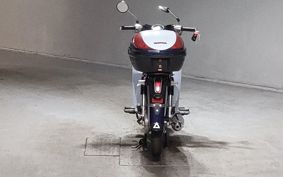 HONDA  SUPER CUB C125 JA48