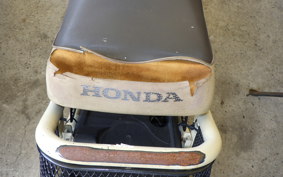 HONDA ZOOMER AF58