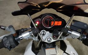SUZUKI GSR250 GJ55D