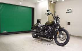 HARLEY FXBB1750 2018