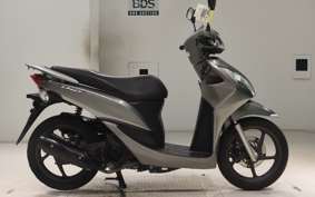 HONDA DIO 110 2023 JF31