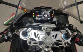 DUCATI PANIGA-REV4SP2 2024 3D03AA