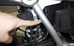 BMW R NINE T RACER 2018