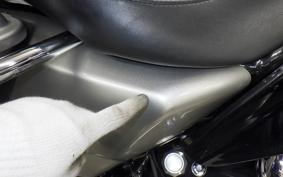 HARLEY FLHTC 1580 2009