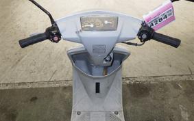 YAMAHA JOG Gen.1 2017 3KJ