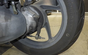 HONDA DIO 110 2007 JF31