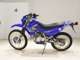 Фото Yamaha XTZ125 2001 с японского аукциона