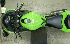 KAWASAKI NINJA 250 ABS 2002 EX250L