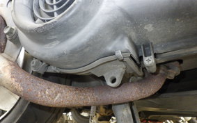 YAMAHA JOG POCHE SA08J