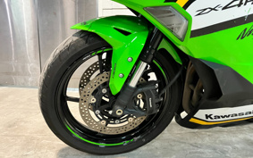 KAWASAKI NINJA ZX-4RR 2025 ZX400P