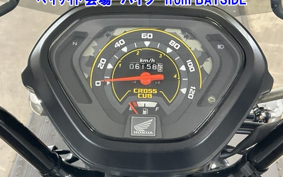 OTHER CROSS CUB 110-2