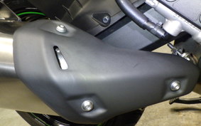 KAWASAKI VERSYS 1100 SE 2026 LZT10C
