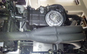 HONDA HORNET 250 2006 MC31