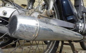 HONDA C100 SUPER CUB 1988 HA06