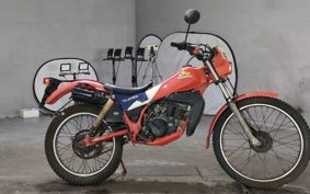 HONDA TLM50 AD07