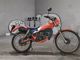 Фото Honda TLM50 с японского аукциона