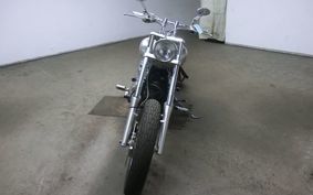 YAMAHA DRAGSTAR 400 2008 VH01J