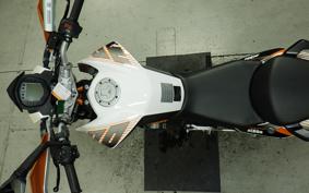 KTM 390 DUKE 2014