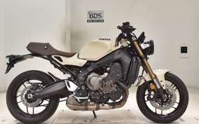 YAMAHA XSR900 2025 RN96J