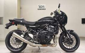 KAWASAKI Z900RS CAFE 2026 ZR902A