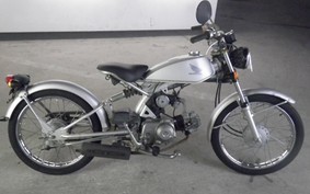 HONDA SOLO AC17
