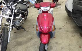SUZUKI LET's 4 CA45A