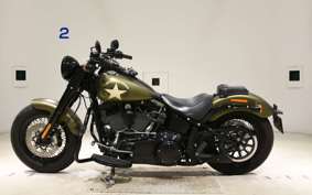 HARLEY FLSS 1800 2016