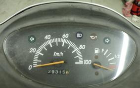 YAMAHA AXIS 100 SB01J