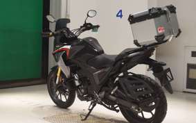 HONDA CB200X 2001