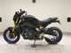Фото Yamaha MT-09 SP 2021 с японского аукциона