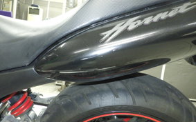 HONDA HORNET 250 2019 MC31