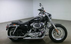 HARLEY XL1200C 2014 CT3