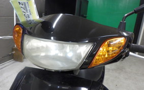 YAMAHA AXIS 125 TREET 2014 SE53J