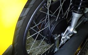 HONDA CROSS CUB 110 JA45