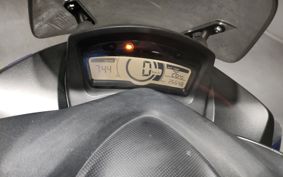 YAMAHA TRICITY 155 ABS SG37J