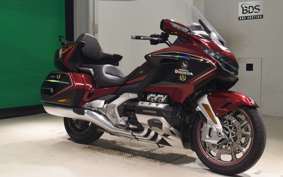 HONDA GL 1800 GOLD WING TOUR DCT 2018 SC79