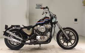 HARLEY XLH883 DELUXE 2011