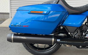 HARLEY FLHXSTSE CVO 2026 TR8