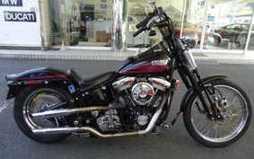 HARLEY FXSTSB Bad Boy 1996 BPL