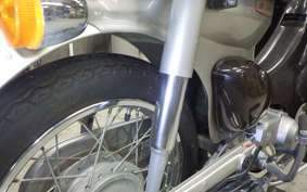 HONDA LITTLE CUB E 2025 AA01