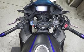 HONDA CBR400R 2019 NC56