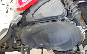 SYM MIO115