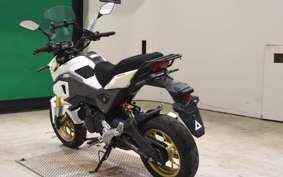 HONDA GROM 1983 JC75