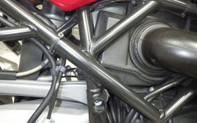 BMW R1200R 2012