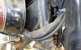 HONDA CD125T BENLY 1985 CD125T
