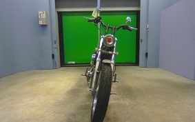 HARLEY XLH883 HUGGER 1996 CEM