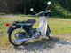 Фото Suzuki GOOSE 350 1996 с японского аукциона
